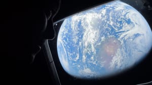 Луна, iPhone и Тим Кук: как «Артемида-2» стала идеальной рекламой Apple