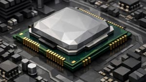 Агентный ИИ съедает серверные процессоры быстрее, чем их успевают производить