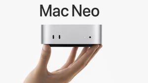 Apple готовит Mac Neo — бюджетный настольный компьютер на чипе от iPhone