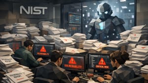 Из-за высокой эффективности ИИ американский институт не успевает разобрать все найденные уязвимости в ПО