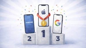 Лояльность к бренду Apple достигла исторического максимума