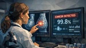 Нейросеть PRET научилась распознавать 18 видов рака почти со 100-процентной точностью