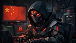 Нейросети выходят на тропу кибервойны: Китай заявляет о создании ИИ-хакера уровня Claude Mythos