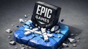 Суд лишил Apple права на отсрочку в многолетнем разбирательстве с Epic Games
