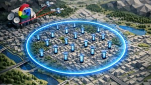 Верховный суд США решает законна ли массовая слежка через смартфоны