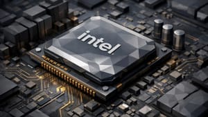 Intel vs MacBook Neo: новый чип обещает на 21% больше мощности