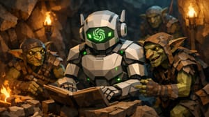 В OpenAI объяснили странную тягу ChatGPT к гоблинам