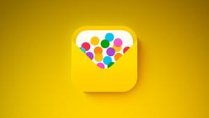 Вышло крупнейшее обновление «Приглашений Apple»