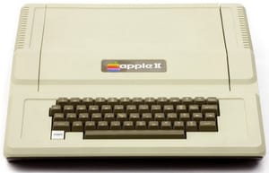 Этот день в истории Apple: революционный Apple II был показан на компьютерной выставке
