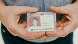 Восьмой сотрудник Apple Крис Эспиноза: как это – провести всю жизнь в одной компании