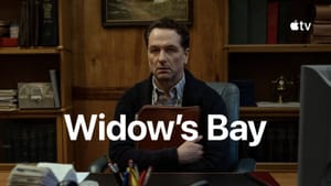 Apple показала трейлер мистического сериала Widow’s Bay