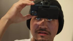 Тысячи гиг-работников по всему миру снимают на видео домашние дела для обучения человекоподобных роботов