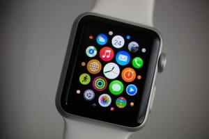 Этот день в истории Apple: состоялся официальный выпуск нового устройства Apple Watch