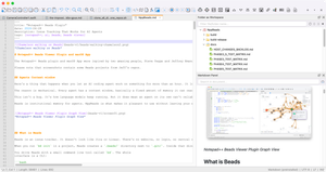 Редактор Notepad++ появился на Mac после 20-летнего ожидания