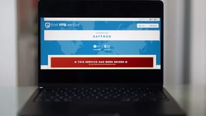 Европол ликвидировал сервис First VPN, обслуживавший киберпреступников