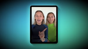 Apple добавит автоматические субтитры к личным видео в iOS 27