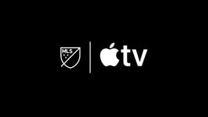 Матч MLS впервые в истории полностью снимут на iPhone