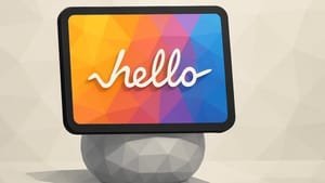 Будущие HomePod смогут откликаться на запросы к Siri по взгляду пользователя