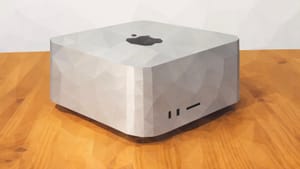 Топовые версии Mac mini и Mac Studio исчезают из продажи