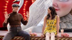 Отменённый сериал «Шмигадун!» получил 12 номинаций на театральную премию «Тони»