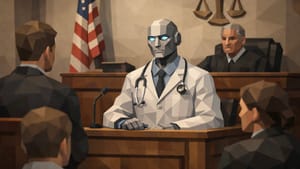 Пенсильвания подала в суд на Character.AI: чат-бот выдавал себя за лицензированного врача
