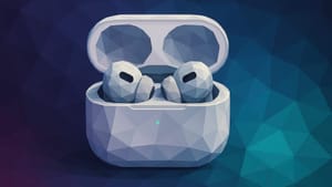 AirPods Pro с камерами для ИИ вышли на «продвинутую» стадию тестирования