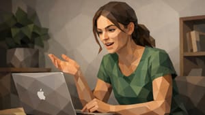 ИИ-диктовка меняет привычки: почему шептать компьютеру становится нормой