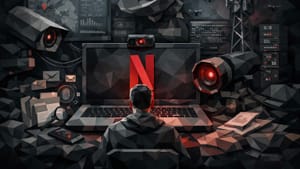 Netflix обвинили в скрытой слежке за зрителями и сборе данных о привычках аудитории