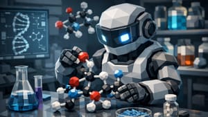 Учёные из Пенсильвании разработали ИИ-платформу для ускоренного создания антибиотиков