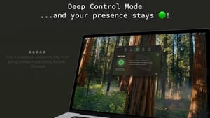 Возвращение спустя 11 лет: Coca 2 не даст вашему Mac уснуть