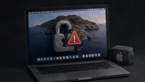 Apple рассказали об уязвимости в macOS, которую нашли с помощью нейросети