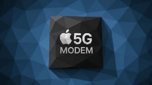 Переход iPhone 18 на собственные модемы Apple — неочевидный бонус для приватности