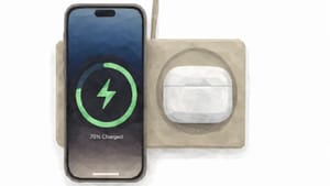 CNET: iPhone 17 Pro  — самый быстрозаряжающийся смартфон