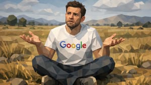 Бывший сотрудник Google доверил жизнь случайным алгоритмам. Но разочаровался и в них