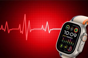 Разработка глюкометра для Apple Watch перешла к новому руководителю