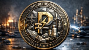 В России предложили ввести «энергорубль» для оплаты электричества и коммунальных услуг