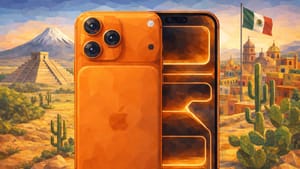 Apple нарастила поставки iPhone в Латинской Америке