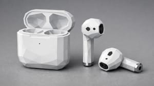 Apple полностью переработает меню настроек AirPods в iOS 27