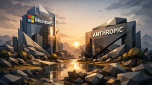 Microsoft ограничивает доступ сотрудникам к Claude Code из-за колоссальных расходов