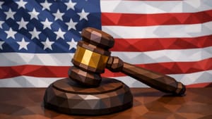 Apple обвинила Минюст США в затягивании антимонопольного разбирательства