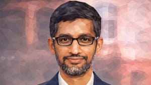 Глава Google допустил исчезновение поискового трафика для сайтов из-за ИИ