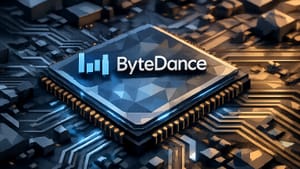 ByteDance решила сама себе разработать процессоры для ИИ-инфраструктуры