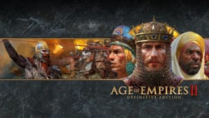 Age of Empires II: Definitive Edition вышла на Mac