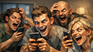 Идеальная память ChatGPT стала триггером массовых психозов