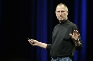 Этот день в истории Apple: Стив Джобс излагает новую стратегию для Mac OS