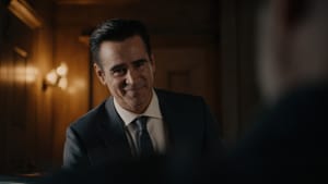 Колин Фаррелл возвращается к роли детектива в сериале «Шугар»