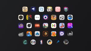 Apple назвала финалистов Design Awards 2026