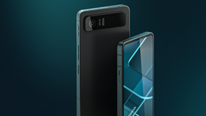 Aquarius выпустила первый российский 5G смартфон с AMOLED-дисплеем и металлическим корпусом