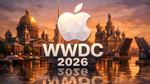 🔥 8 июня: WWDC 2026 в Санкт-Петербурге!