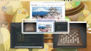 AltTab для macOS обзавелась Pro-версией